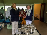 2015 Dublin Open Prizegiving