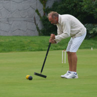 Handicap Singles Final