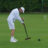 Alternate Stroke Doubles Final