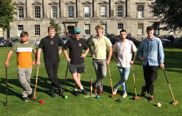 TCD Players 2019