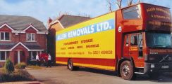 Allen Removals and Storage