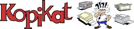 Kopikat