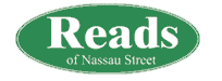 Reads of Nassau Street