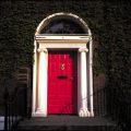 Georgian Door