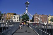 Ha'penny Bridge
