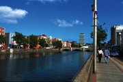The Liffey