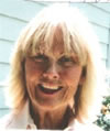 Barbara Leeming
