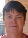 Glennis Kitt