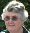Mavis Brogden