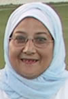 Nahed Hassan