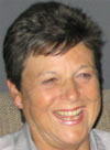 Valerie Armstrong